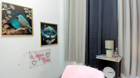 yourangelofsex online show from 06-17-26, 06:05