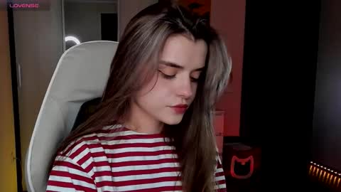 Anikka online show from 09-25-25, 08:12