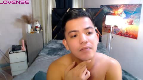 yourasian_bradley online show from 09-26-25, 12:36