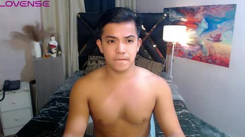 yourasian_bradley online show from 10-13-25, 12:49