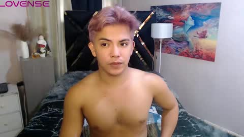 Snapshot of yourasian_bradley chatting on 10-26-25, 05:46 yourasian_bradley online show from 10-26-25, 05:46