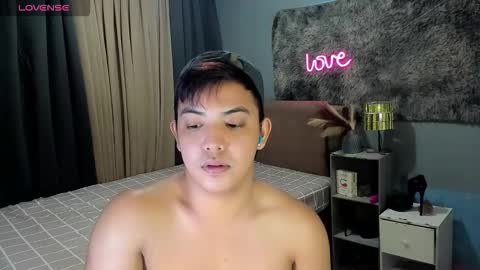 Snapshot of yourasian_bradley chatting on 02-13-26, 05:03 yourasian_bradley online show from 02-13-26, 05:03