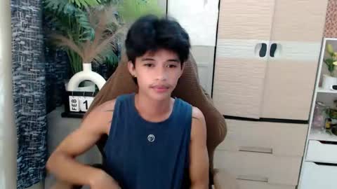 yourasian_eric online show from 02-15-26, 04:25