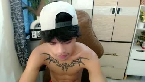 yourasian_eric online show from 02-26-26, 07:40