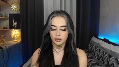 kim online show from 01-08-25, 05:48