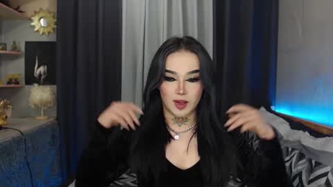 kim online show from 01-09-25, 08:44