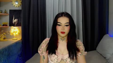 kim online show from 02-08-25, 11:55