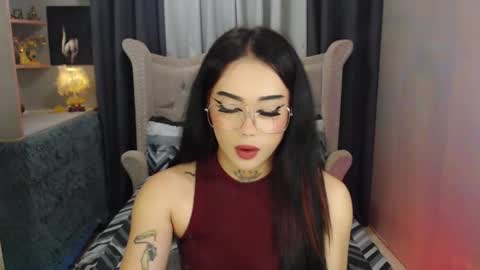 kim online show from 02-23-25, 10:20