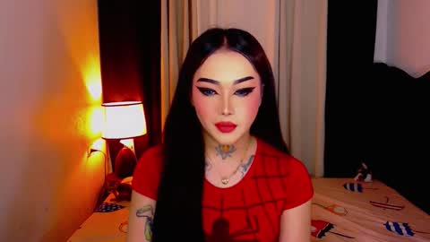 kim online show from 01-08-26, 04:48