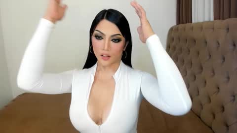 Goddess online show from 01-14-26, 09:26