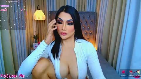 Goddess online show from 04-19-26, 06:10