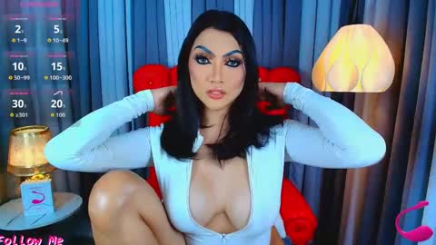 Goddess online show from 05-14-26, 11:06