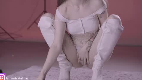 Snapshot of yourbabypearl chatting on 11-20-25, 04:51 YourBabyPearl online show from 11-20-25, 04:51