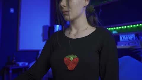 Snapshot of yourbabypearl chatting on 01-12-26, 12:05 YourBabyPearl online show from 01-12-26, 12:05