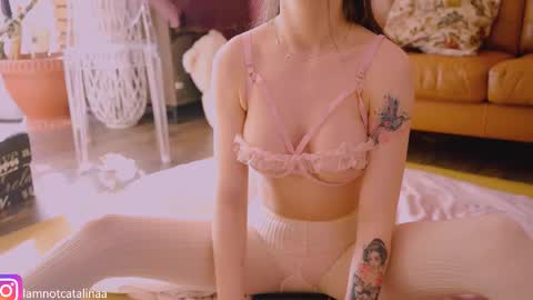 Snapshot of yourbabypearl chatting on 02-20-26, 11:11 YourBabyPearl online show from 02-20-26, 11:11