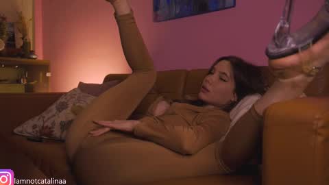 Snapshot of yourbabypearl chatting on 03-10-26, 05:18 YourBabyPearl online show from 03-10-26, 05:18