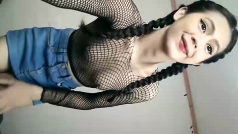 Angel online show from 02-24-25, 12:41