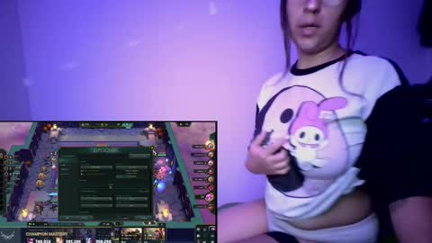 Val Honey online show from 02-08-26, 01:53