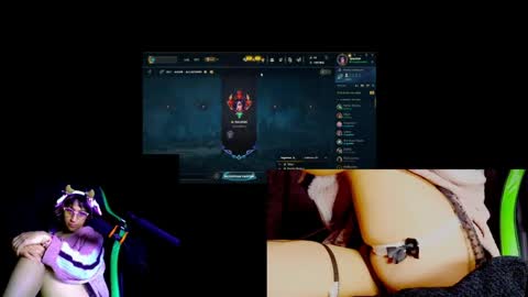 Val Honey online show from 06-02-26, 02:13