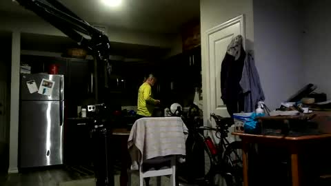yourbeast247 online show from 07-26-26, 01:47
