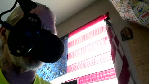 yourbeast247 online show from 07-29-26, 11:52