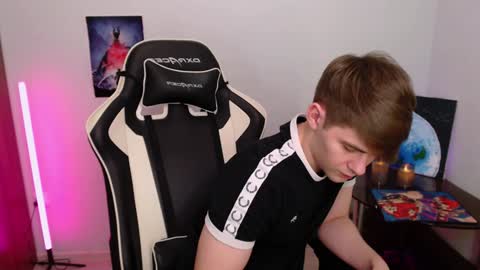 Billy online show from 12-02-24, 03:58