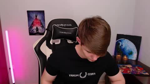 Billy online show from 12-04-24, 02:20