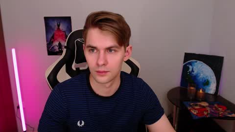 Billy online show from 12-09-24, 04:12