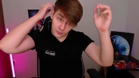 Billy online show from 12-12-24, 02:37