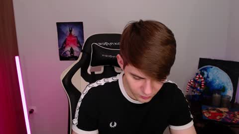 Billy online show from 12-19-24, 02:12