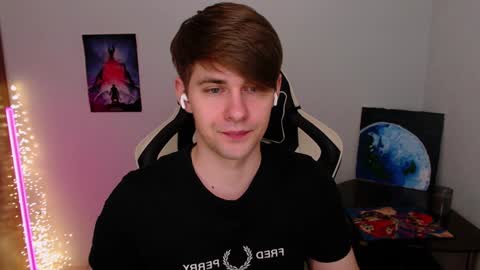 Billy online show from 01-12-25, 12:28