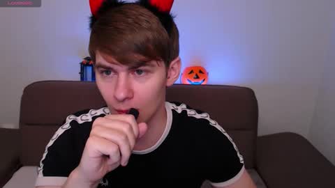 Billy online show from 11-01-25, 01:18