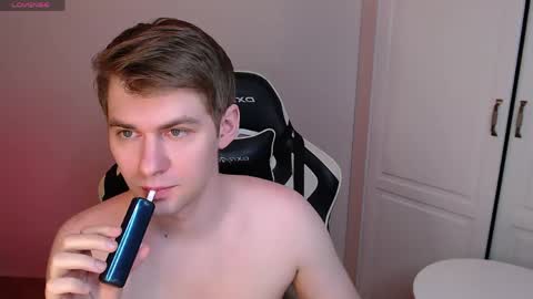 Billy online show from 04-30-26, 02:18