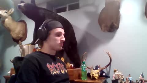 Snapshot of yourbitch1762 chatting on 02-18-26, 12:39 yourbitch1762 online show from 02-18-26, 12:39