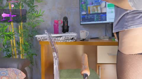 Snapshot of yourburnwish chatting on 01-23-25, 07:00 Anna online show from 01-23-25, 07:00