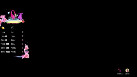 Snapshot of yourburnwish chatting on 10-20-25, 07:03 Anna online show from 10-20-25, 07:03