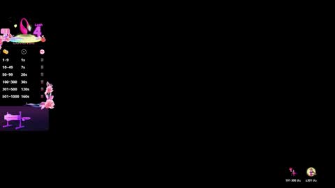 Snapshot of yourburnwish chatting on 10-30-25, 08:09 Anna online show from 10-30-25, 08:09