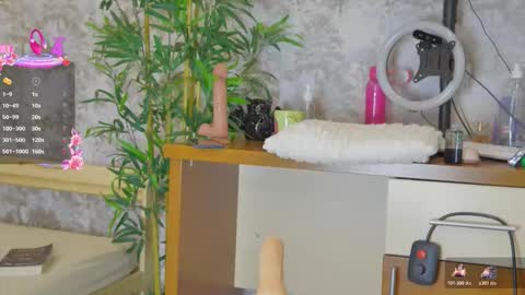 Snapshot of yourburnwish chatting on 11-03-25, 08:10 Anna online show from 11-03-25, 08:10