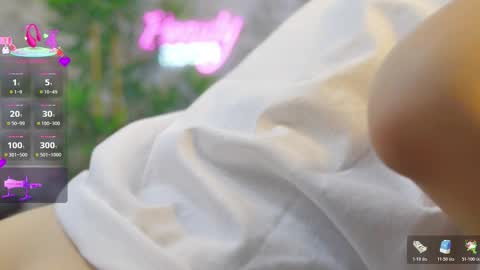 Snapshot of yourburnwish chatting on 01-31-26, 08:07 Anna online show from 01-31-26, 08:07