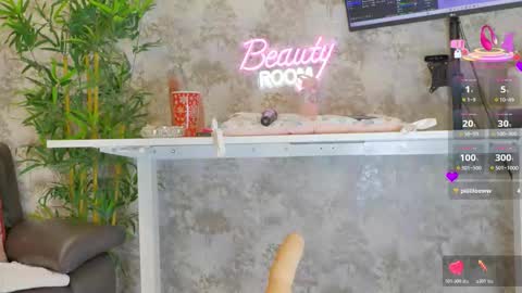 Snapshot of yourburnwish chatting on 02-20-26, 08:09 Anna online show from 02-20-26, 08:09