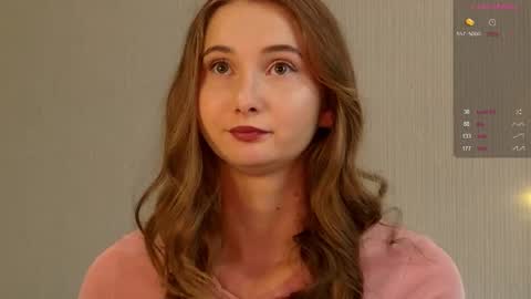 Snapshot of yourcreamyister chatting on 10-30-25, 11:00 creamysister online show from 10-30-25, 11:00