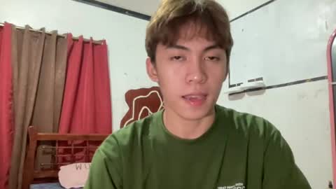 April online show from 07-08-26, 01:04