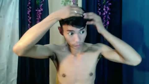 Snapshot of yourdreamboyx chatting on 12-10-24, 07:58 Rence online show from 12-10-24, 07:58