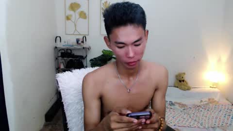 Snapshot of yourdreamboyx chatting on 09-22-25, 10:12 Rence online show from 09-22-25, 10:12