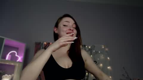 yourdreamcristal online show from 02-16-25, 01:05