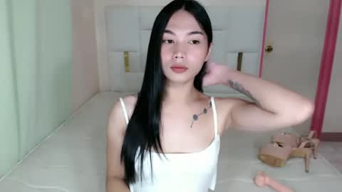 jenlie online show from 07-03-26, 05:25