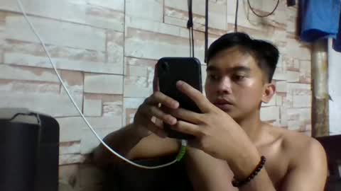 Snapshot of yourfantasyboyjr chatting on 02-22-25, 06:41 i am your dream boy JR online show from 02-22-25, 06:41