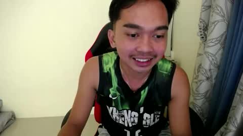 i am your dream boy  JR  online show from 11-25-25, 04:07