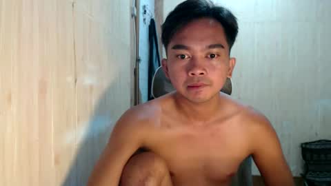 i am your dream boy  JR  online show from 11-27-25, 08:05