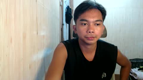 i am your dream boy  JR  online show from 11-30-25, 11:36